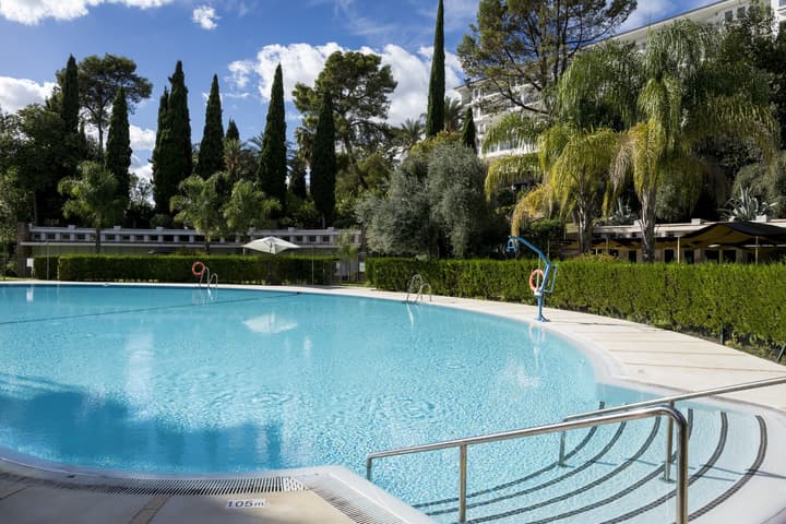 Parador De Cordoba