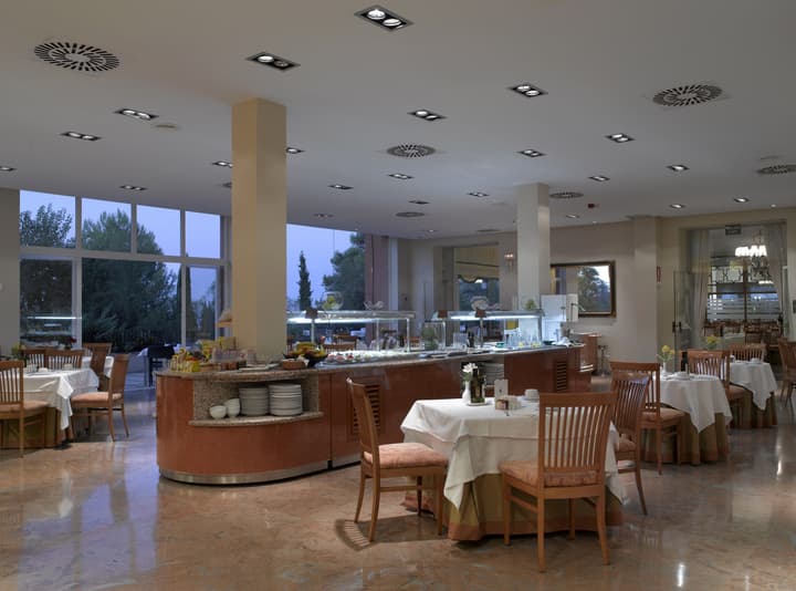 Parador De Cordoba