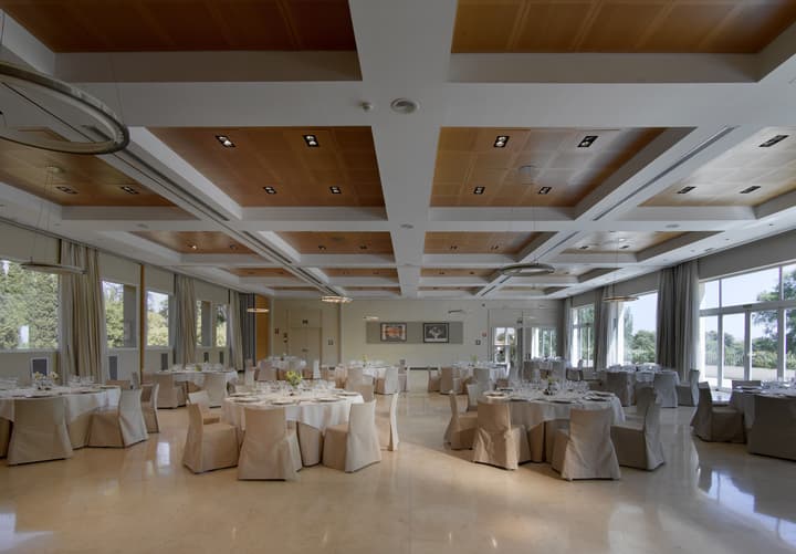 Parador De Cordoba