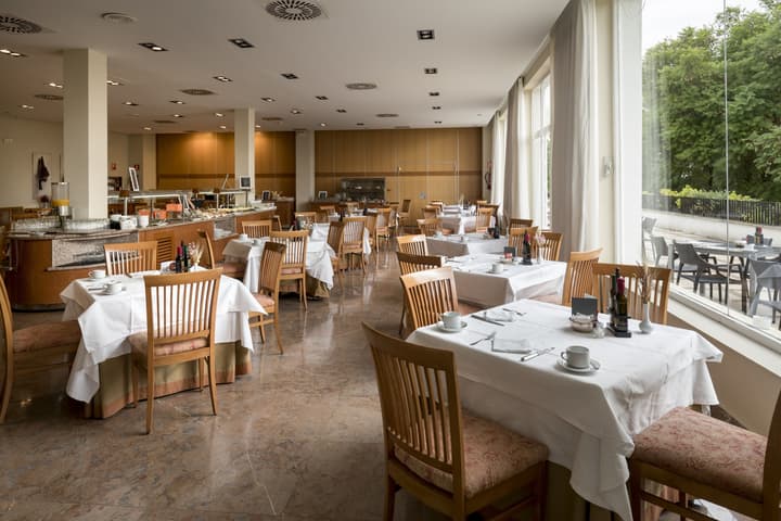 Parador De Cordoba