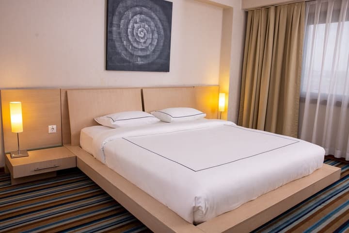 Anemon Grand Eskisehir Hotel