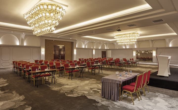 Anemon Grand Eskisehir Hotel