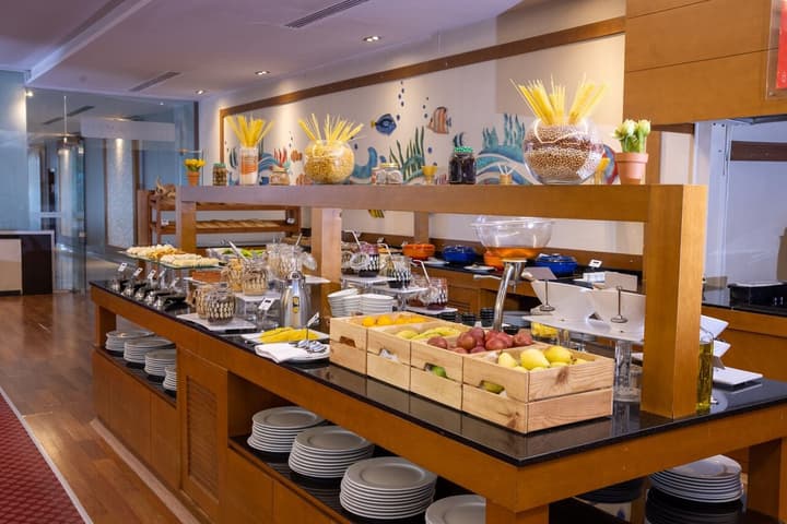 Anemon Grand Eskisehir Hotel