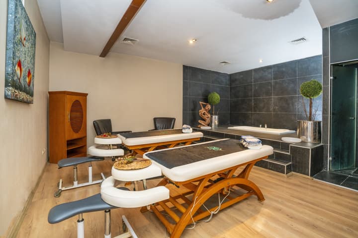 Anemon Grand Eskisehir Hotel