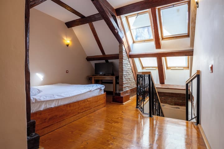 Casa Wagner Brasov