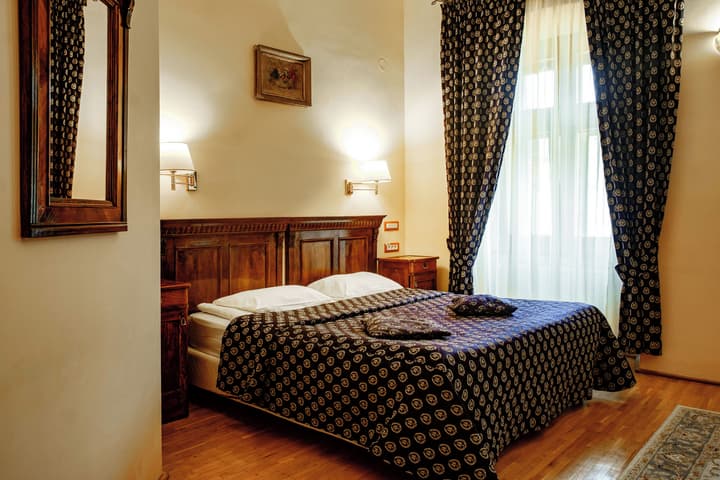 Casa Wagner Brasov