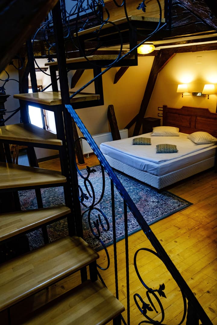 Casa Wagner Brasov
