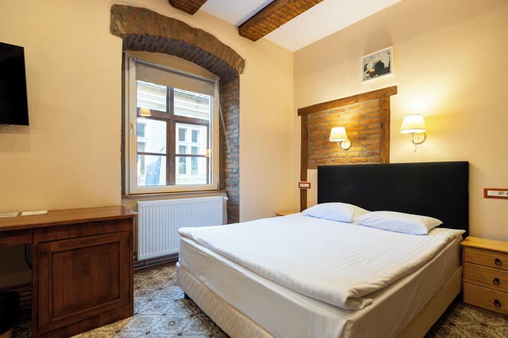 Casa Wagner Brasov