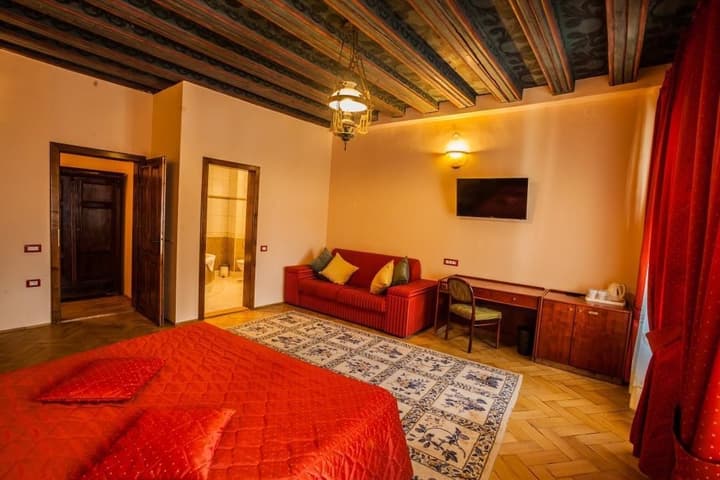 Casa Wagner Brasov