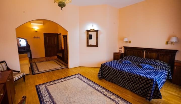 Casa Wagner Brasov