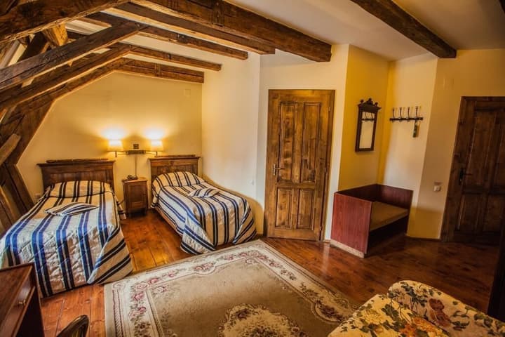 Casa Wagner Brasov