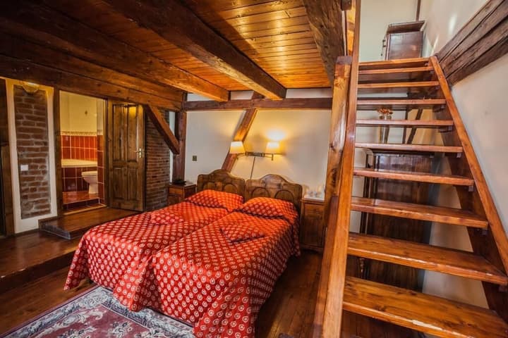 Casa Wagner Brasov