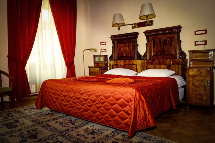 Casa Wagner Brasov