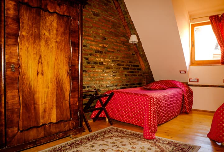 Casa Wagner Brasov