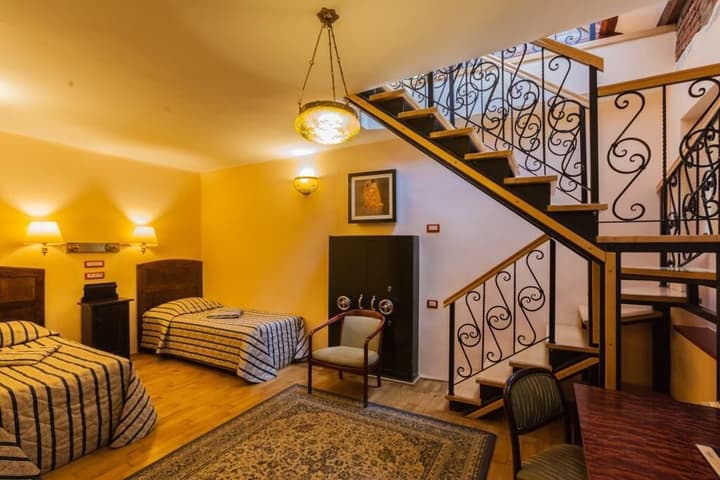 Casa Wagner Brasov