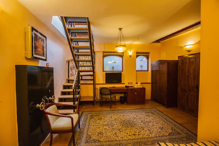 Casa Wagner Brasov