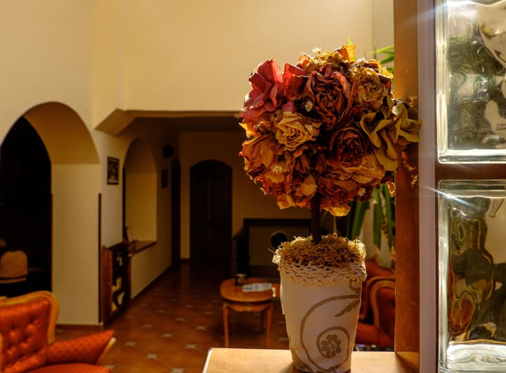 Casa Wagner Brasov