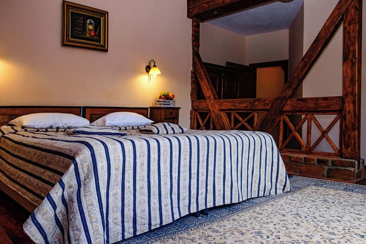 Casa Wagner Brasov