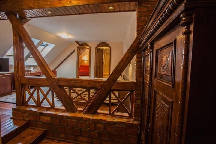 Casa Wagner Brasov