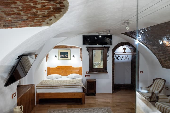 Casa Wagner Brasov