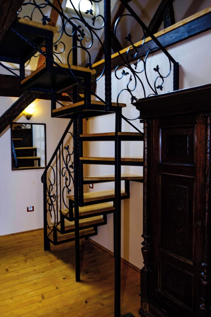 Casa Wagner Brasov