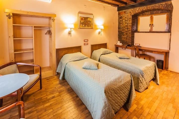 Casa Wagner Brasov