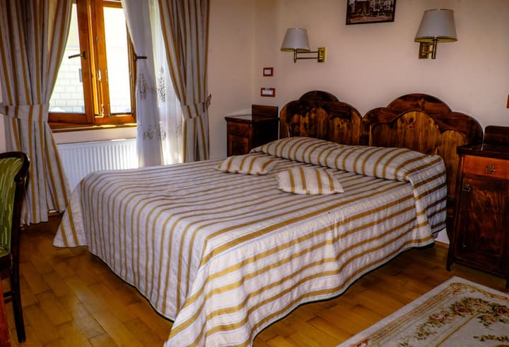 Casa Wagner Brasov
