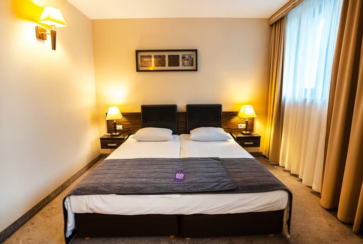 Qubus Hotel Gdansk