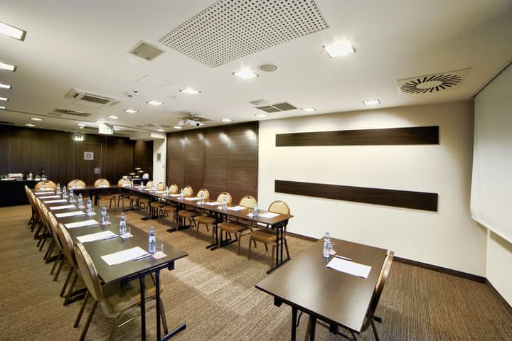 Qubus Hotel Gdansk