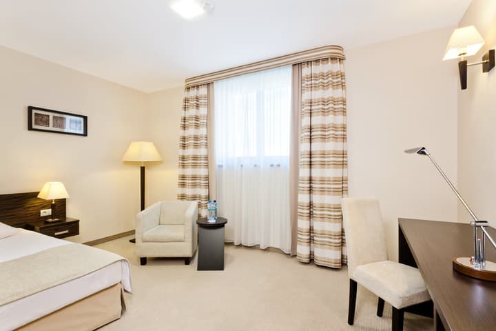 Qubus Hotel Gdansk