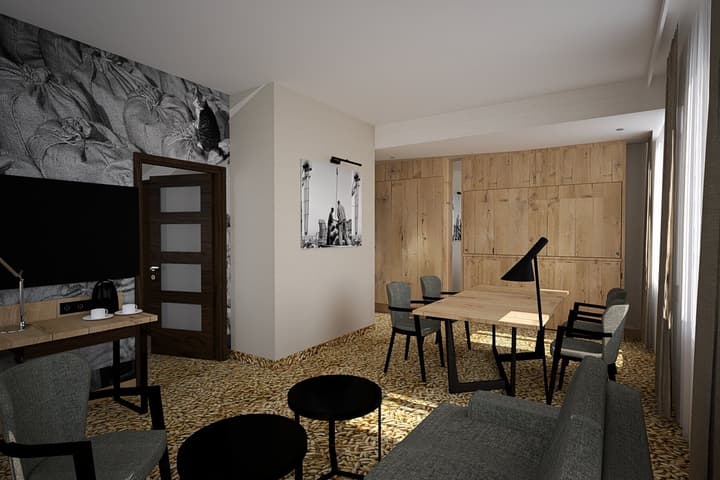 Qubus Hotel Gdansk
