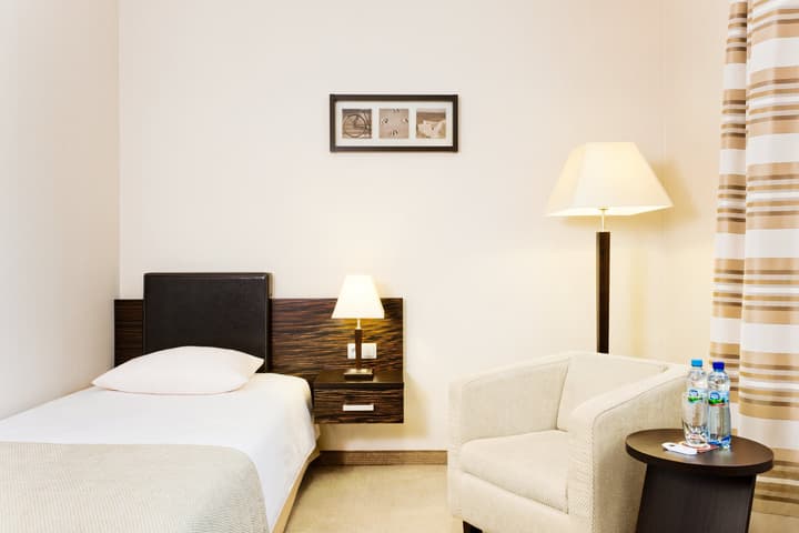 Qubus Hotel Gdansk