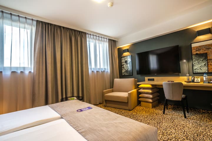 Qubus Hotel Gdansk