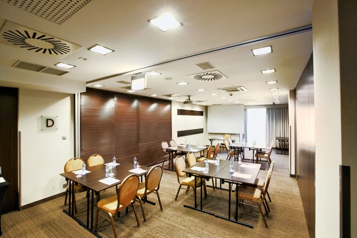 Qubus Hotel Gdansk