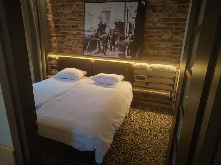 Qubus Hotel Gdansk