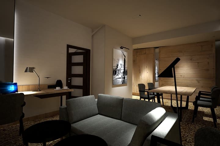 Qubus Hotel Gdansk