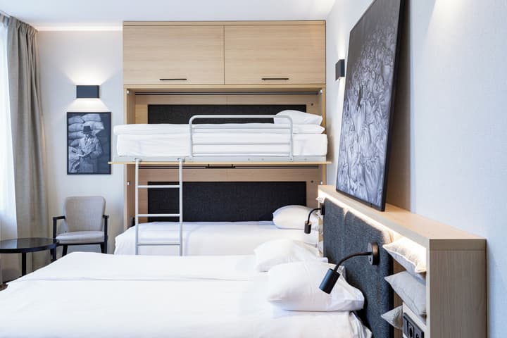 Qubus Hotel Gdansk