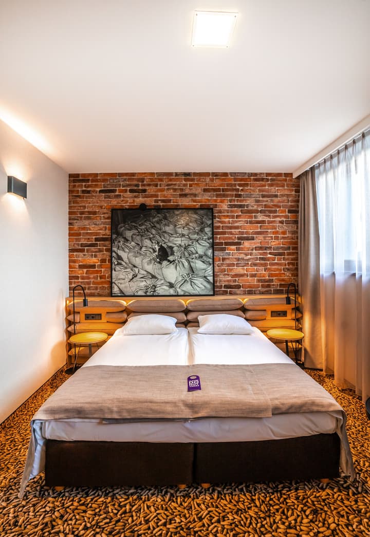 Qubus Hotel Gdansk