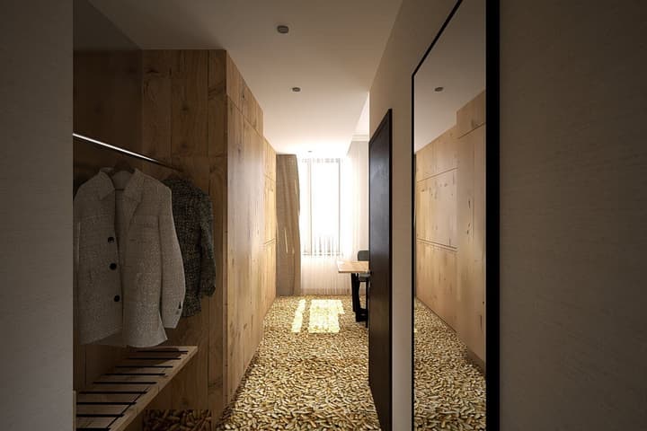 Qubus Hotel Gdansk