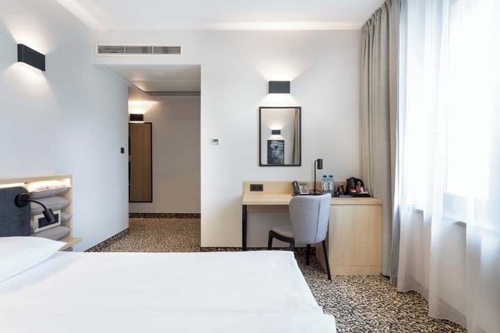 Qubus Hotel Gdansk