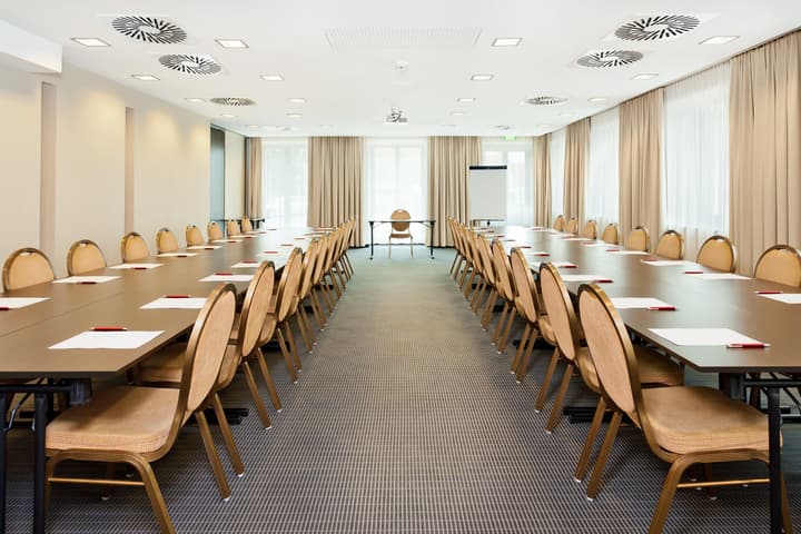 Qubus Hotel Gdansk