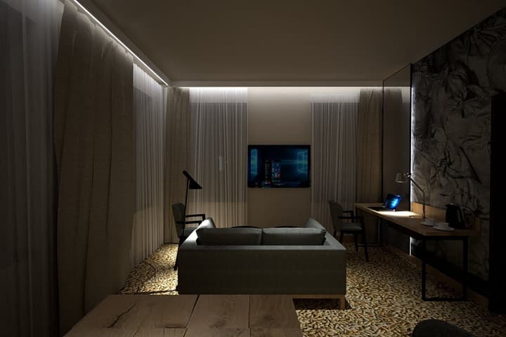 Qubus Hotel Gdansk
