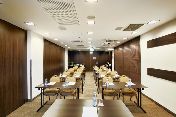 Qubus Hotel Gdansk
