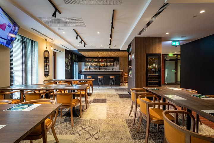 Qubus Hotel Gdansk