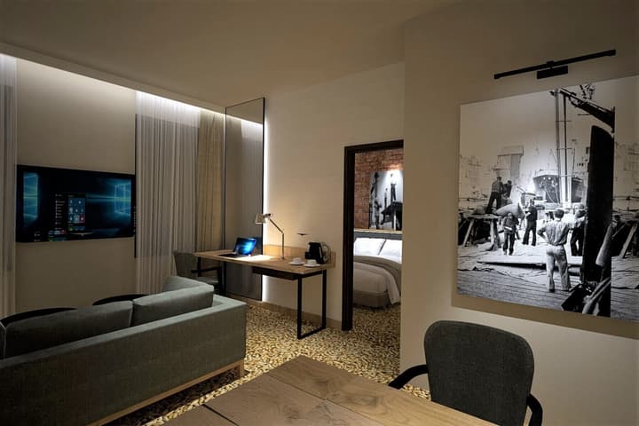 Qubus Hotel Gdansk