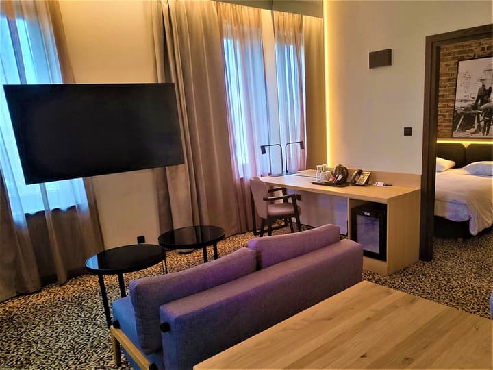 Qubus Hotel Gdansk