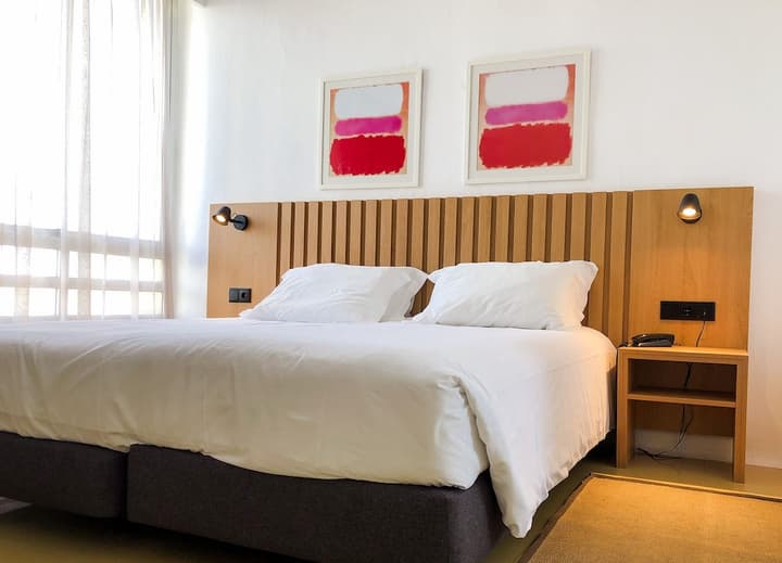 Aparthotel Foz Atlantida