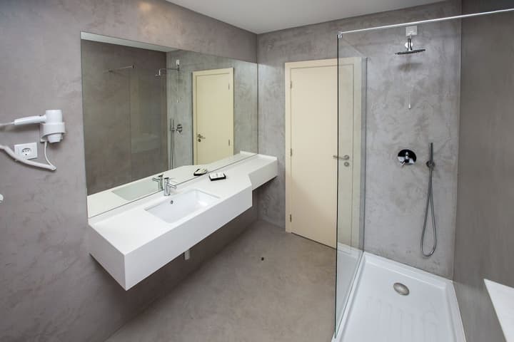 Aparthotel Foz Atlantida