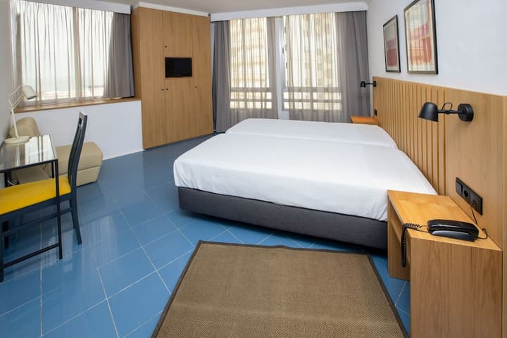 Aparthotel Foz Atlantida