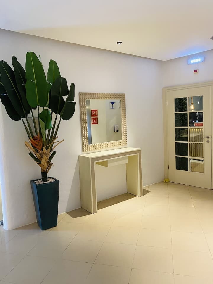 Aparthotel Foz Atlantida